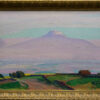 Ararat from Byurakan
