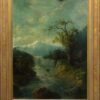Landscape with a River