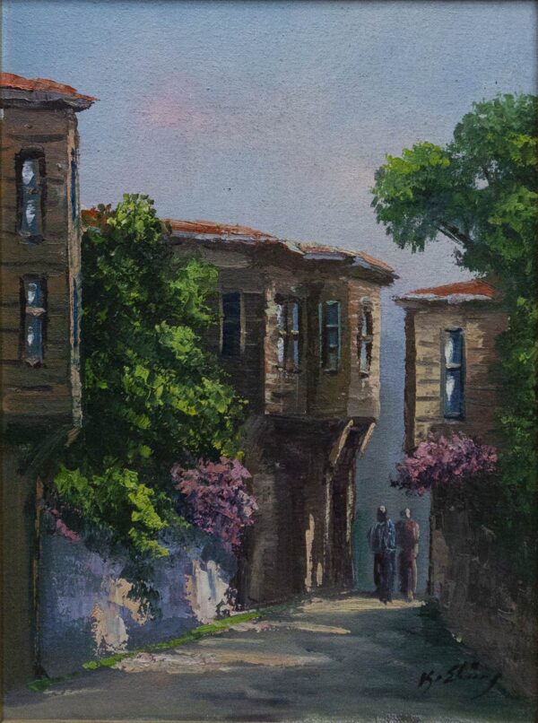 Street