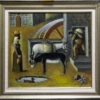 At the Mill