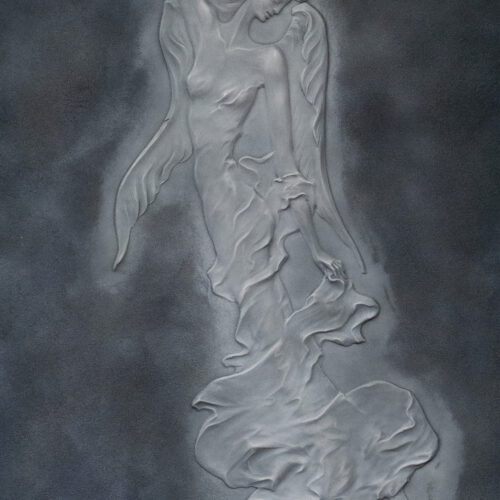 Goddess of Wine