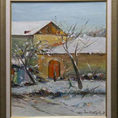 Winter