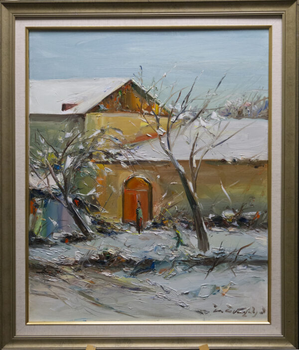 Winter