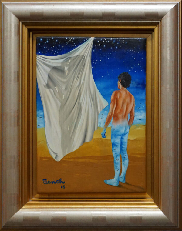 A Curtain