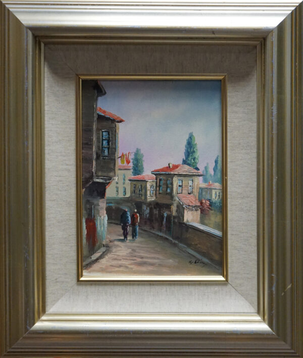 Side Street