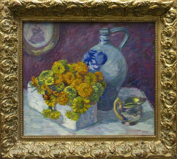 Still Life