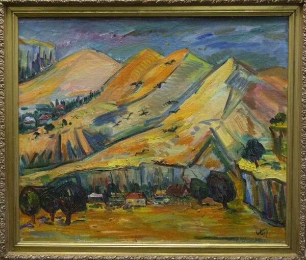 Landscape