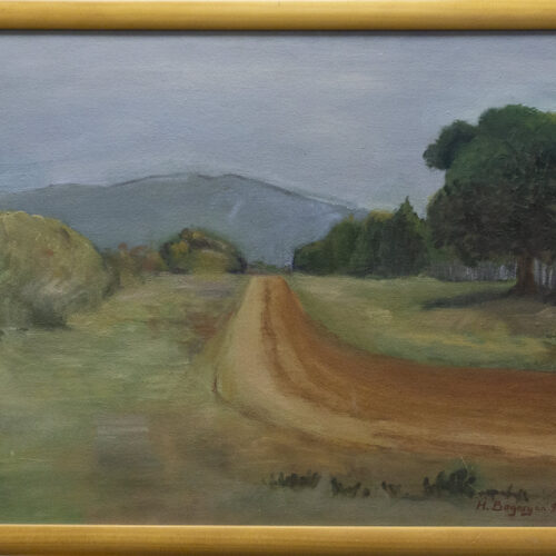Landscape