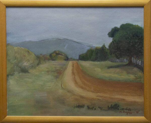 Landscape