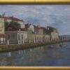 Promenade Landscape