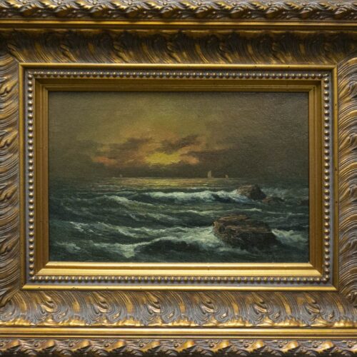 Seascape