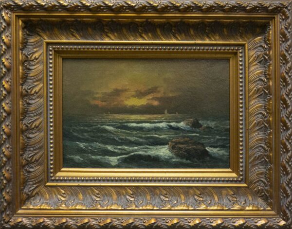 Seascape