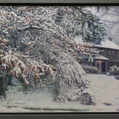 Winter