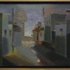Street in Avan