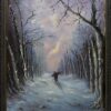 Winter Landscape