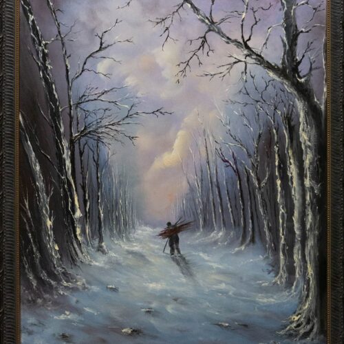 Winter Landscape
