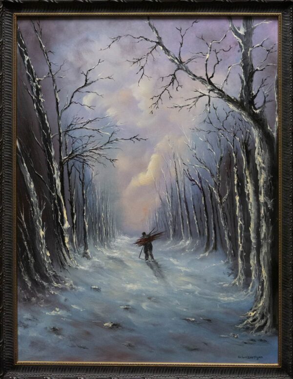 Winter Landscape