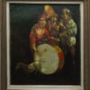 Street Musicians