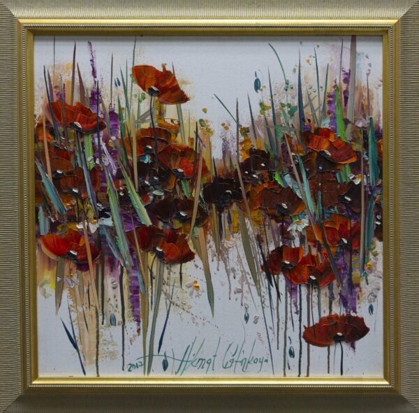 Poppies