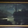 Boat Ashore (1899)