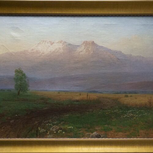 Aragatc (1912)