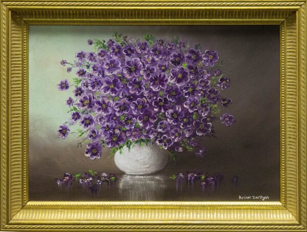 Forget Me Not