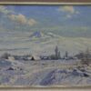 Winter on The Square (2017)