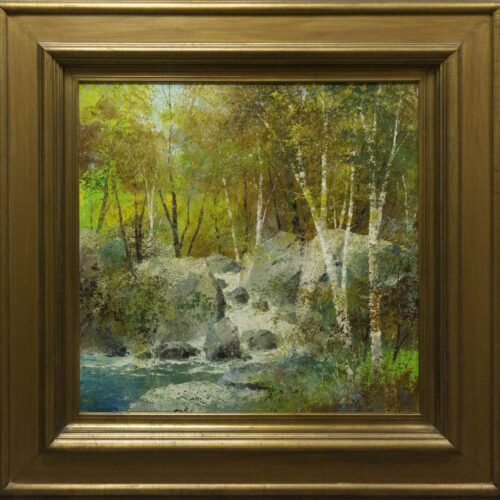 Forest Brook