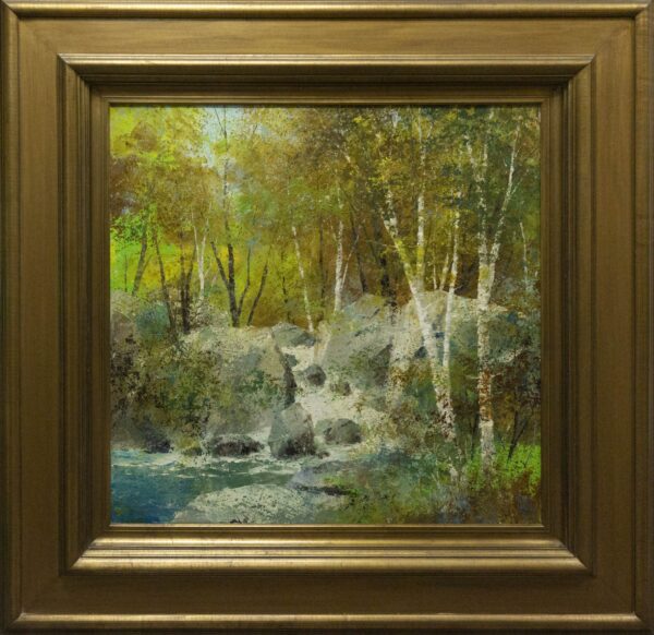 Forest Brook