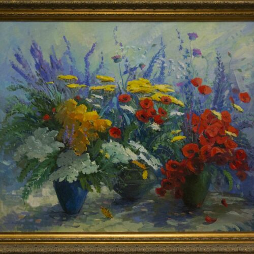 Wildflowers