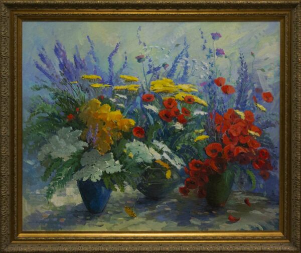 Wildflowers