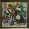 Flowers and Fruits