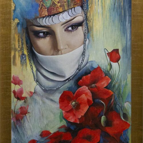 Oriental Motive