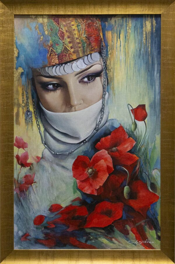 Oriental Motive