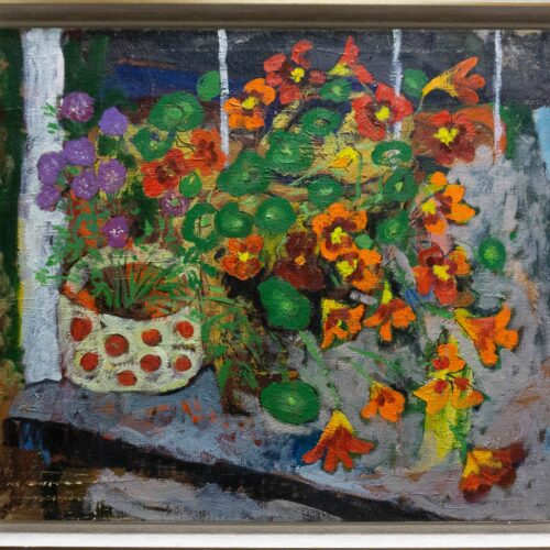The Flowers