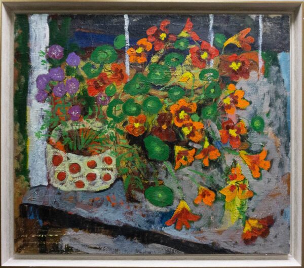 The Flowers
