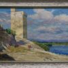 Coastal Tower