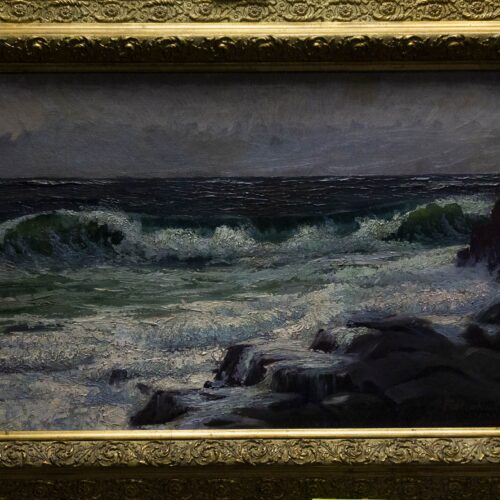 Rocky Beach