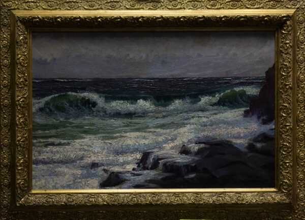 Rocky Beach