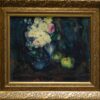 Still Life with Flowers