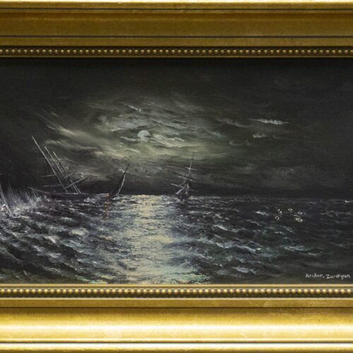 Seascape