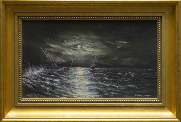 Seascape