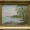 Landscape with a Lake