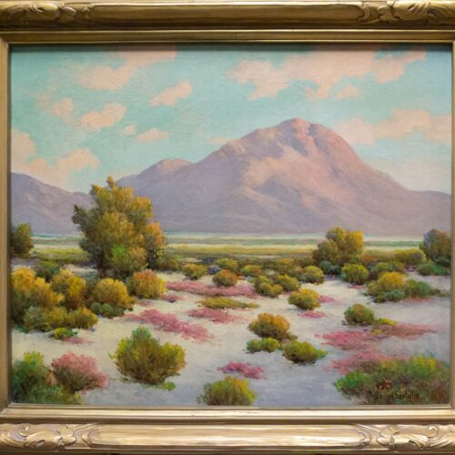 American Landscape