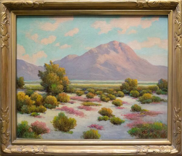 American Landscape