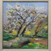 Flowering Tree
