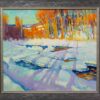 Winter Landscape