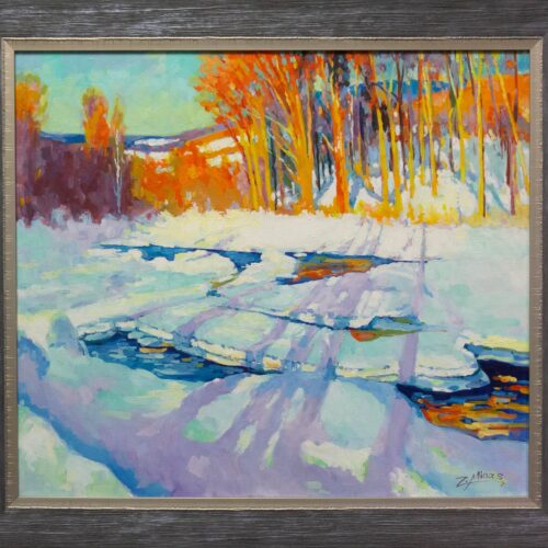Winter Landscape