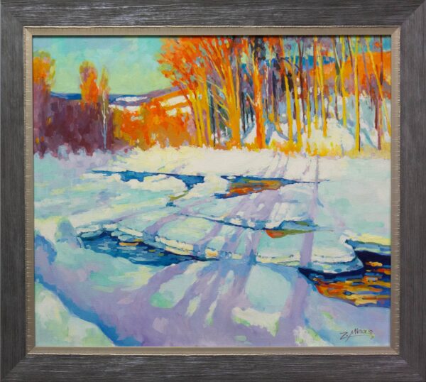 Winter Landscape
