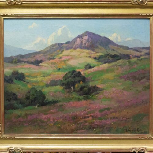 Californian Landscape